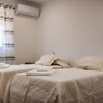 Planalto D Outono Feriegård Tó