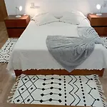 Feriegård Planalto D Outono Tó