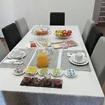 Feriegård Planalto D Outono Tó