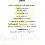Planalto D Outono *