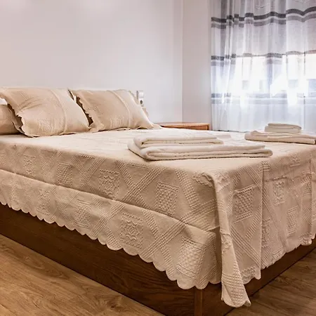 Çiftlik konaklama Planalto D Outono *