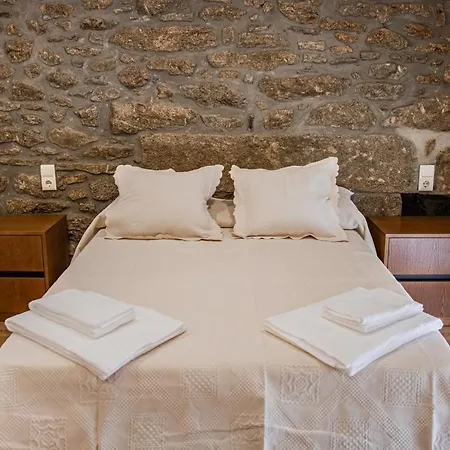 Planalto D Outono Alloggio per agriturismo *