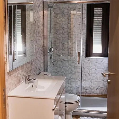 Çiftlik konaklama Planalto D Outono