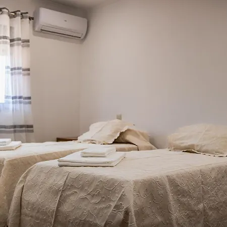 Planalto D Outono Çiftlik konaklama Tó