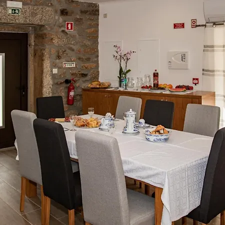 Planalto D Outono Alloggio per agriturismo *