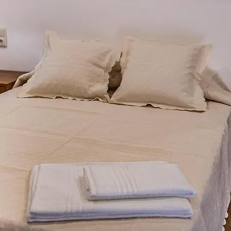 Çiftlik konaklama Planalto D Outono *