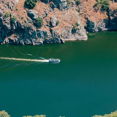 Planalto D Outono Alloggio per agriturismo Tó