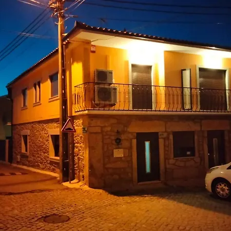 Çiftlik konaklama Planalto D Outono