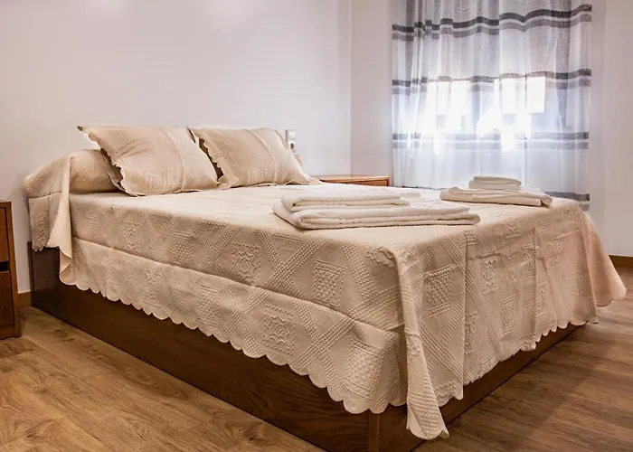 Feriegård Planalto D Outono *