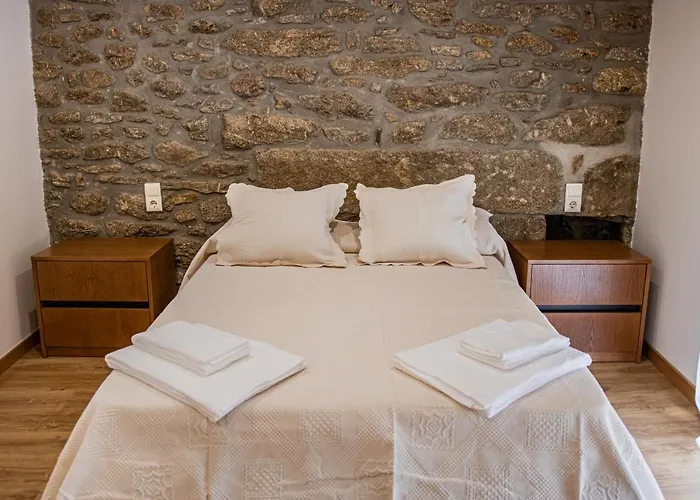 Planalto D Outono Feriegård *