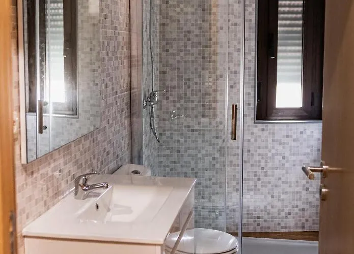 Gospodarstwo agroturystyczne Planalto D Outono