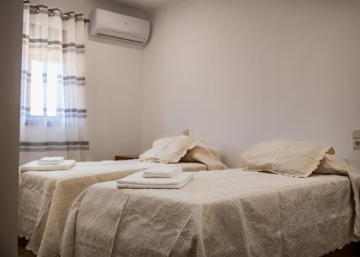 Planalto D Outono Feriegård Tó