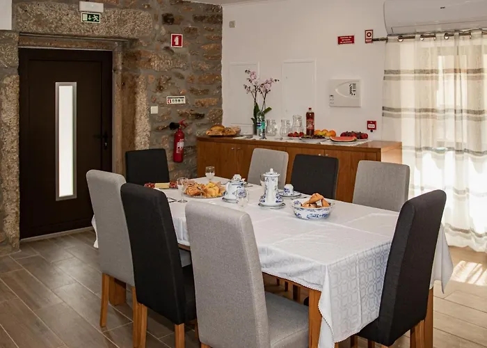 Planalto D Outono Feriegård *