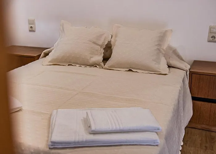 Feriegård Planalto D Outono *