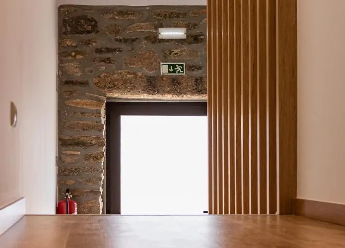 Gospodarstwo agroturystyczne Planalto D Outono Tó