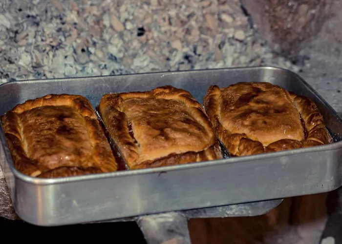 Feriegård Planalto D Outono