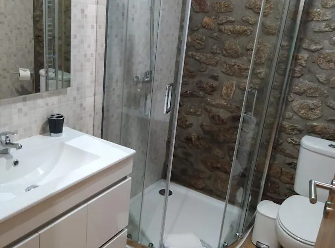 Feriegård Planalto D Outono Tó