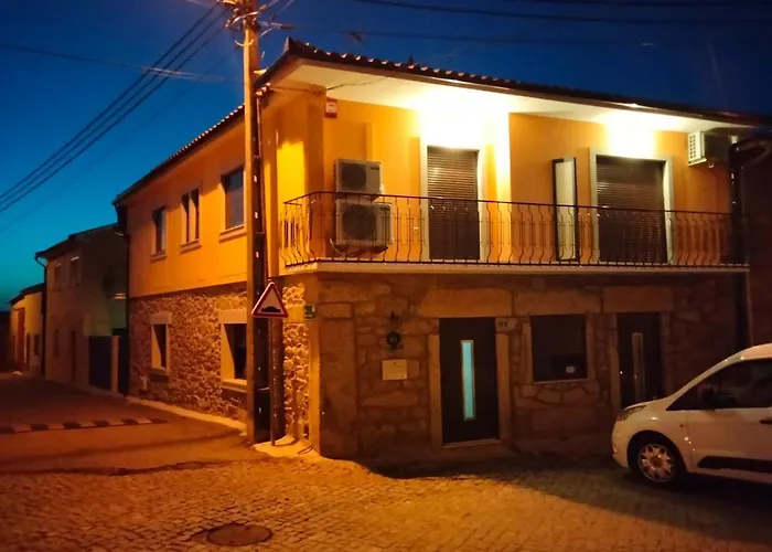 Feriegård Planalto D Outono