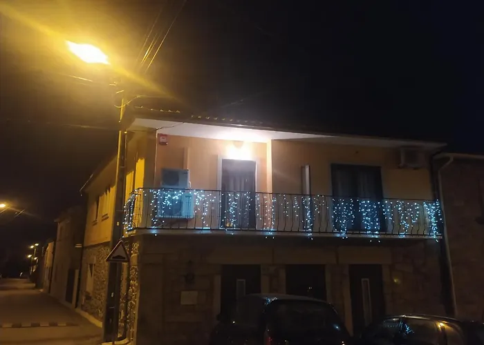 Planalto D Outono Tó