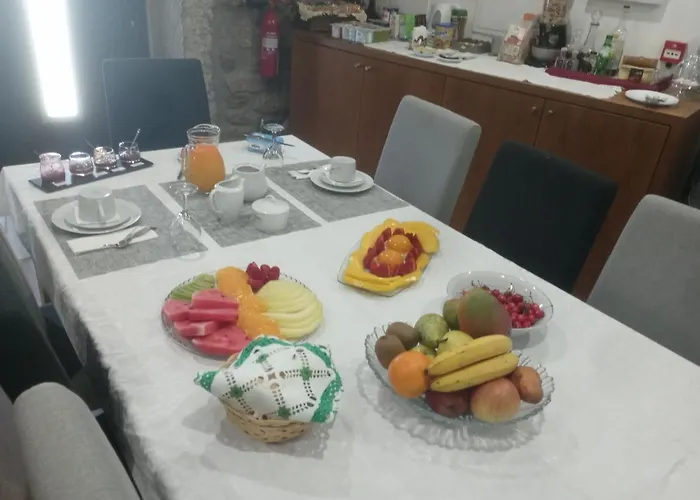 Planalto D Outono Tó