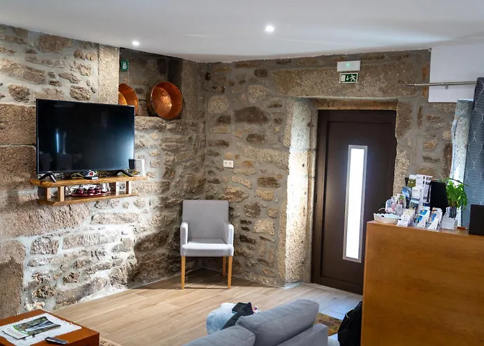 Planalto D Outono Bauernhof